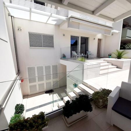 Joshua Rooms Porto Cesareo Kültér fotó