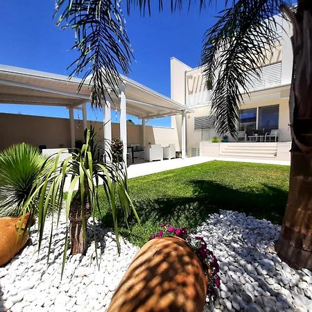 Joshua Rooms Porto Cesareo Kültér fotó