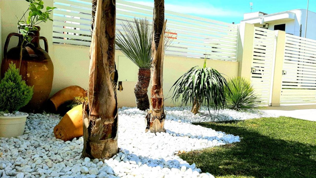 Joshua Rooms Porto Cesareo Kültér fotó